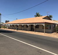 Wagon Wheel Motel