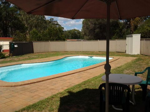 Wagon Wheel Motel & Units - Accommodation Bookings 0