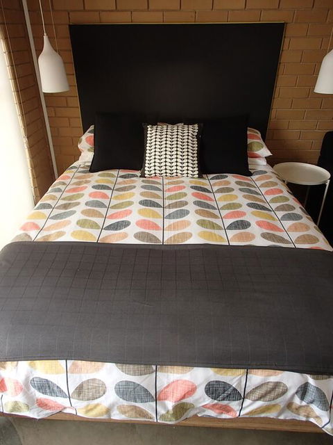 Wahgunyah Motel - Accommodation Bookings 2