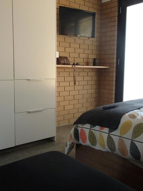 Wahgunyah Motel - Accommodation Bookings 3