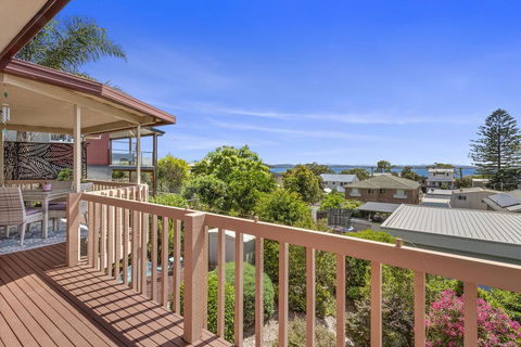 Wahgunyah Road, 50 - Accommodation Bookings 2