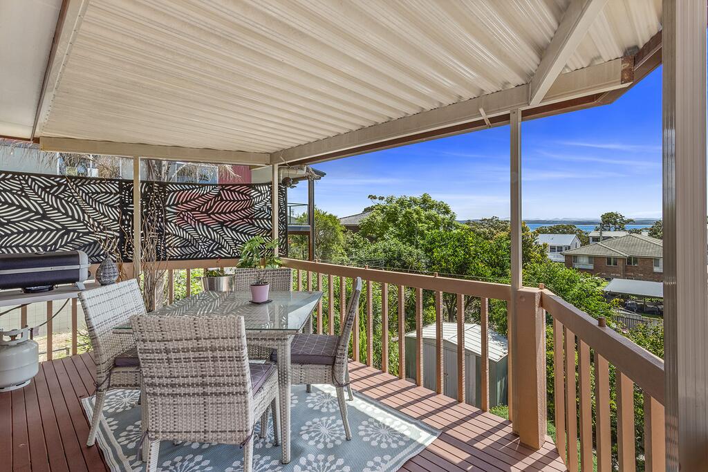  Accommodation Bookings