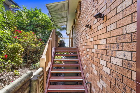 Wahgunyah Road, 50 - Accommodation Bookings 1