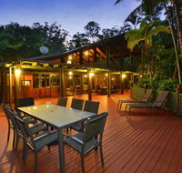 Wait A While Daintree - Accommodation Bookings