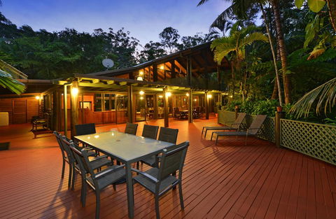 Wait A While Daintree - Accommodation Bookings 0