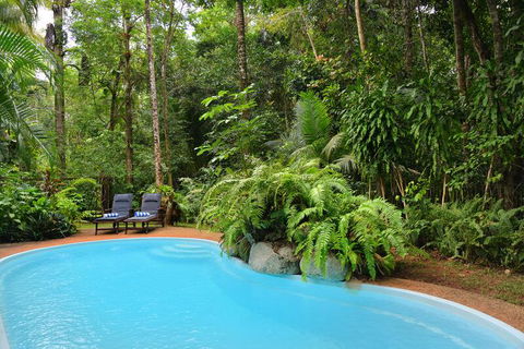 Wait A While Daintree - Accommodation Bookings 1