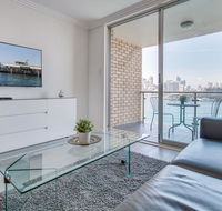 Wake up to Sydney Harbour - Accommodation Bookings
