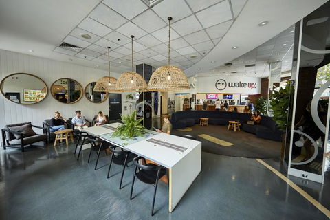 Wake Up! Sydney Central - Accommodation Bookings 3