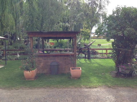 Walcha Royal Cafe & Accommodation - Accommodation Bookings 2