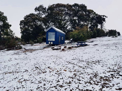 Walden Tiny House - Accommodation Bookings 2