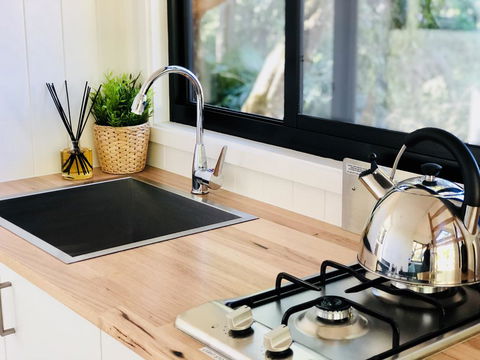 Walden Tiny House - Accommodation Bookings 1