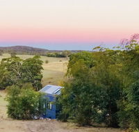 Walden Tiny House - Accommodation Bookings