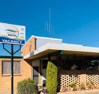 Walgett Motel - Accommodation Bookings