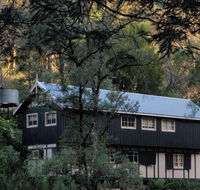 Walhalla Coach House