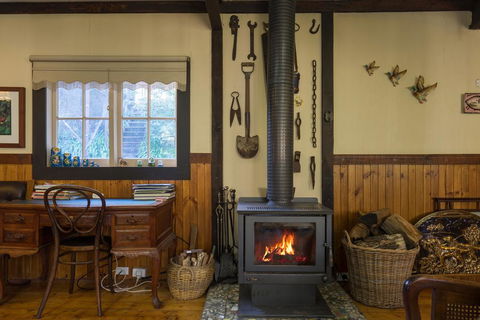 Walhalla Coach House - Accommodation Bookings 2