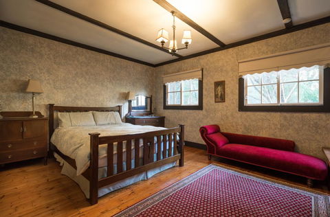 Walhalla Coach House - Accommodation Bookings 1