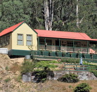 Walhalla Wild Cherry