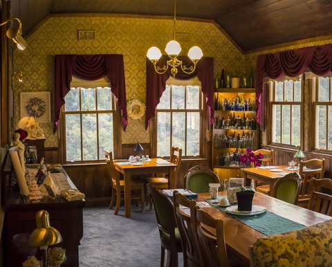 Walhalla Wild Cherry - Accommodation Bookings 1