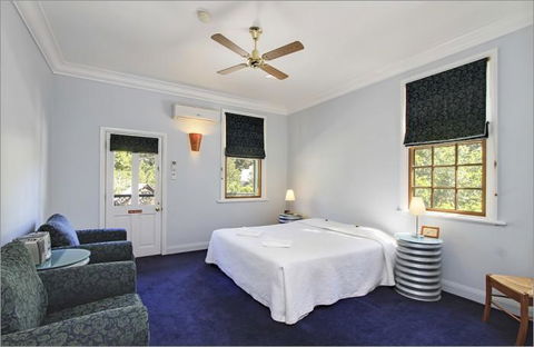 Walhalla's Star Hotel - Accommodation Bookings 3