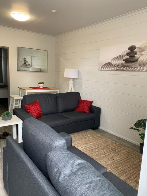 Walk To Lamberts Beach With Wi-fi And Netflix - Accommodation Bookings 0