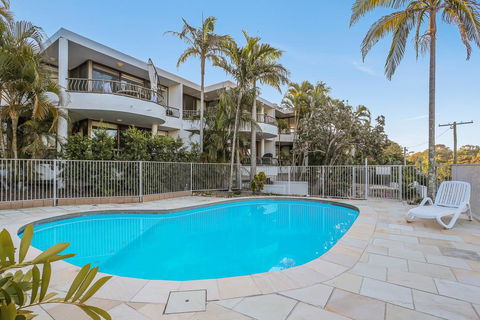 Walk To The Beach, Sunshine Beach - Accommodation Bookings 1