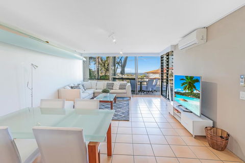 Walk To The Beach, Sunshine Beach - Accommodation Bookings 2