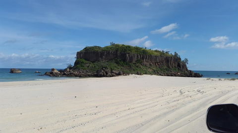 Walkabout Lodge - Accommodation Bookings 1