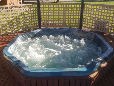 Walkabout Motel - Accommodation Bookings 1