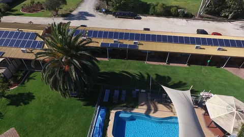 Walkabout Motel - Accommodation Bookings 0