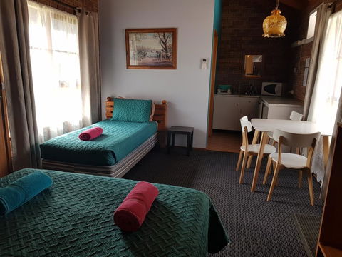 Walkabout Motel - Accommodation Bookings 3