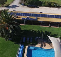 Walkabout Motel
