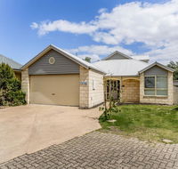 WALKIN' ON SUNSHINE - Accommodation Bookings