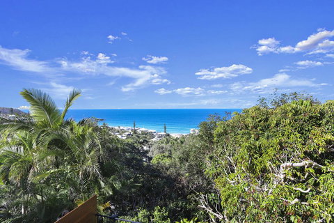 Walking On Sunshine - Accommodation Bookings 1