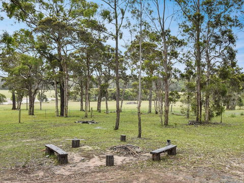 Wallaby Cottage - Cute Accom In Bushland Setting - Accommodation Bookings 2