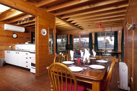 Wallaby Leap - Accommodation Bookings 3