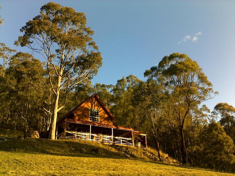 Wallaby Leap - Accommodation Bookings 2