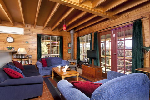 Wallaby Leap - Accommodation Bookings 1