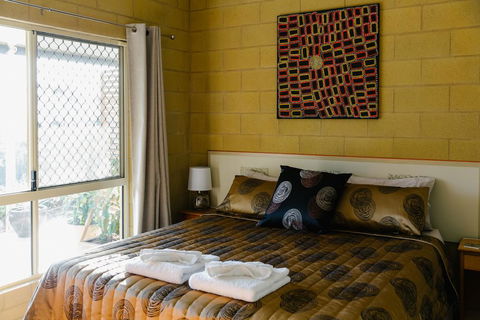 Wallaby Ridge Retreat - Accommodation Bookings 2