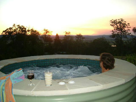 Wallaby Ridge Retreat - Accommodation Bookings 0