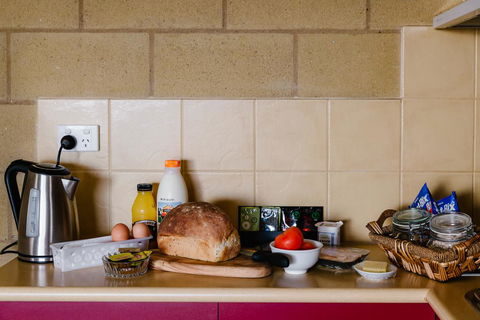Wallaby Ridge Retreat - Accommodation Bookings 1