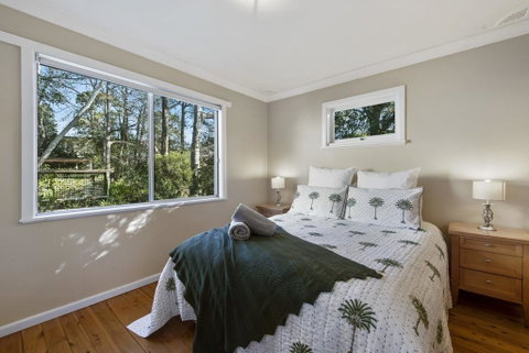 Wallace Street 18 - Linen Included Walk To Beach And Golf Club - Accommodation Bookings 2