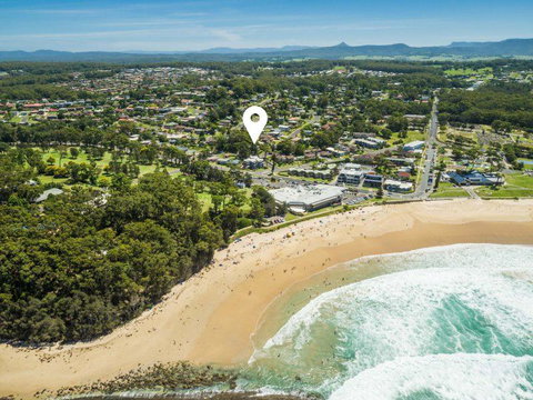 Wallace Street 18 - Linen Included Walk To Beach And Golf Club - Accommodation Bookings 0
