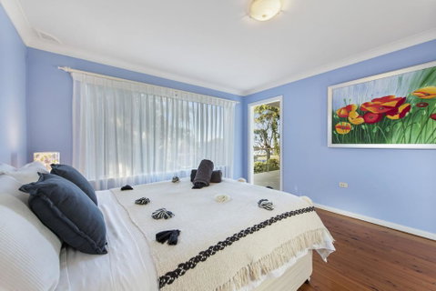 Wallace Street 18 - Linen Included Walk To Beach And Golf Club - Accommodation Bookings 1