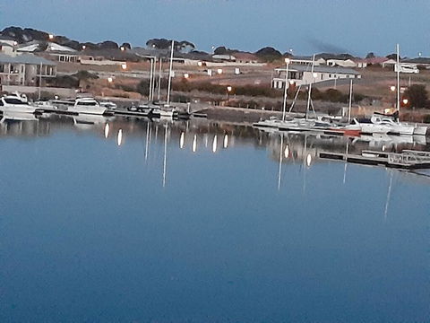 Wallaroo Marina Sea Vu Apartment - Accommodation Bookings 2