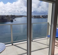 Wallaroo Marina Sea Vu Apartment - Accommodation Bookings