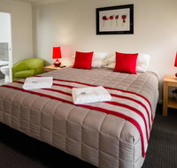 Wallsend Executive Apartments - Accommodation Bookings
