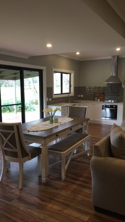 Walnut Tree Cottages - Accommodation Bookings 1