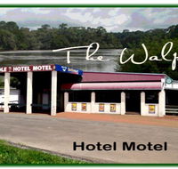 Walpole Hotel Motel - Accommodation Bookings