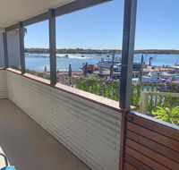 Walshys Shack - Accommodation Bookings