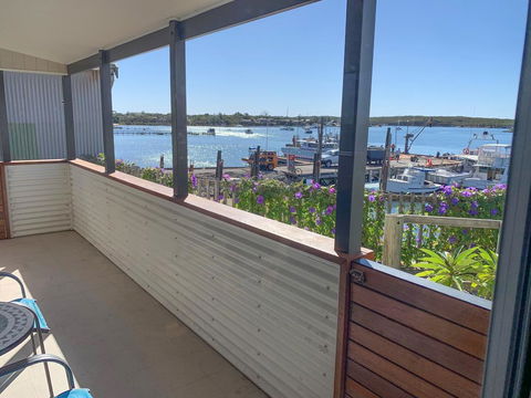 Walshys Shack - Accommodation Bookings 0
